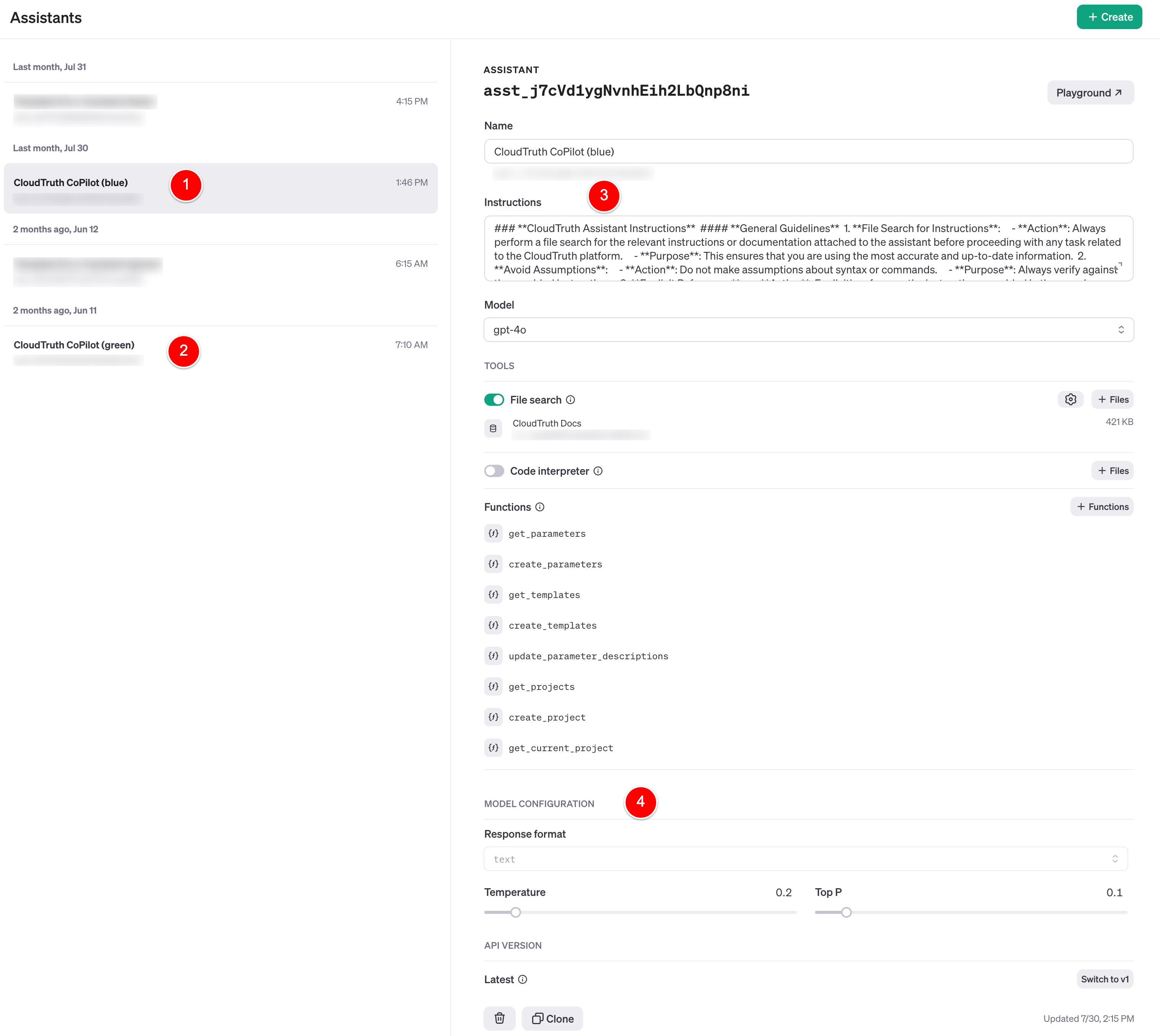 CT-Blog-CI-OpenAI-Console