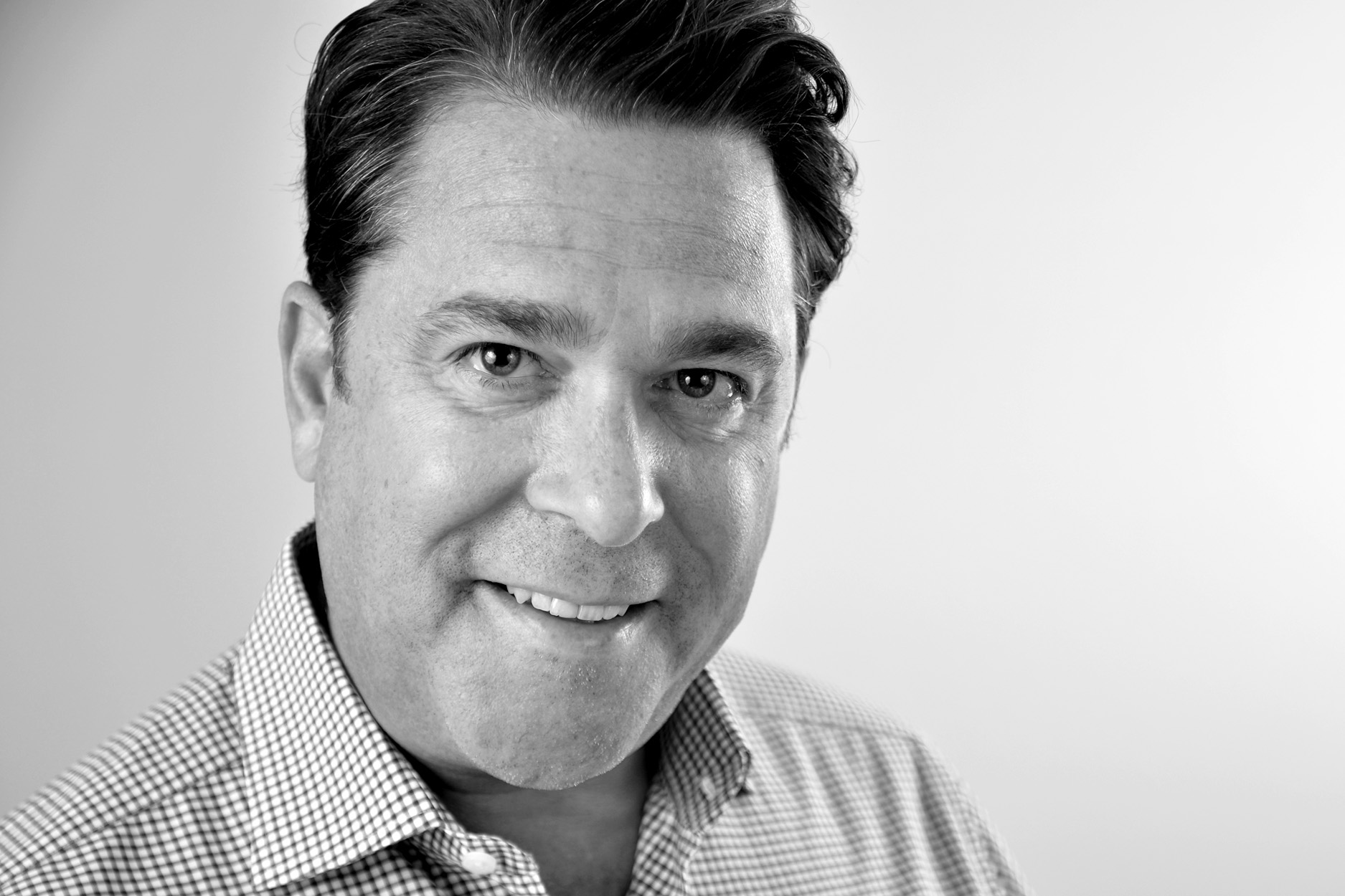 Meet CloudTruth new CEO Christian Tate