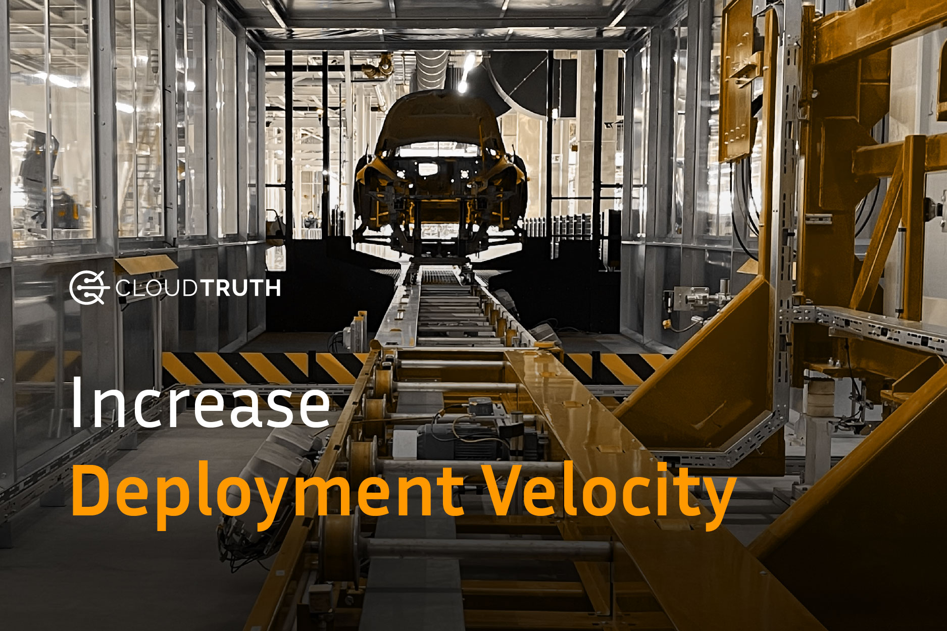 3 Ways to Modernize Your Application Deployment Strategies