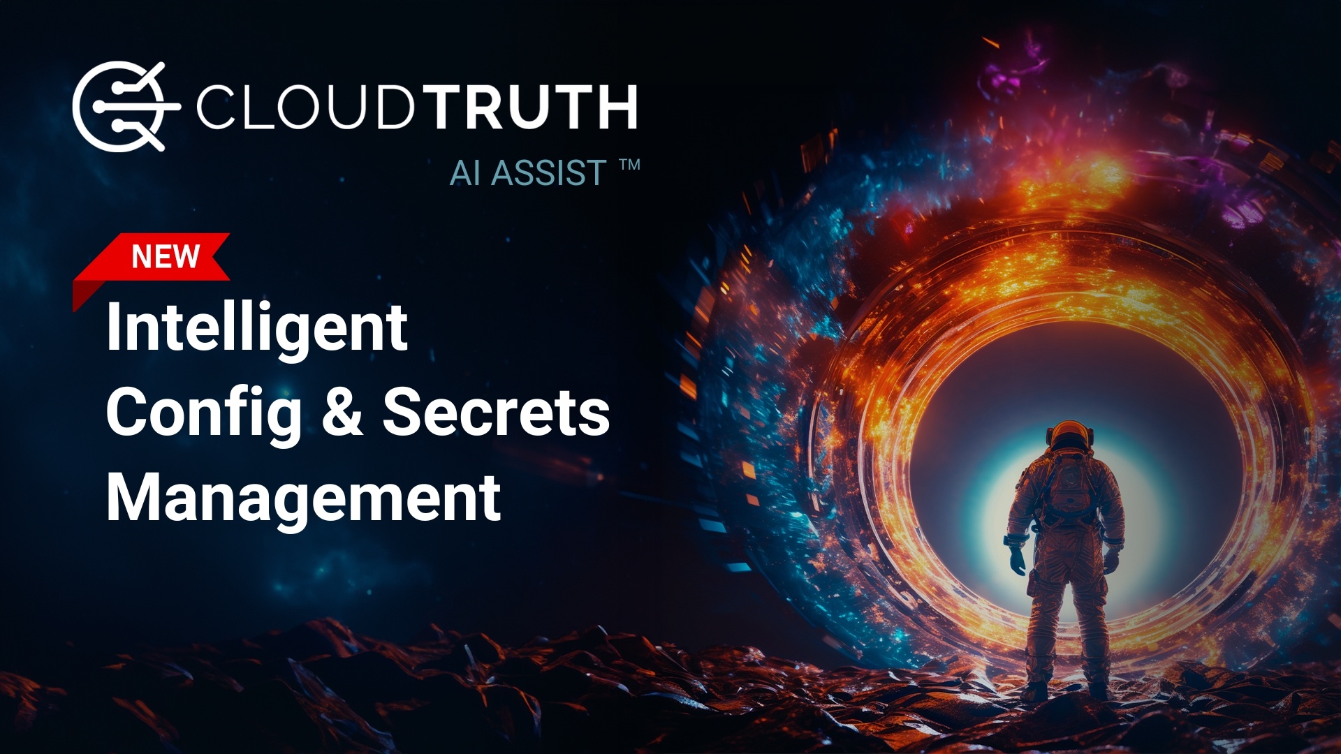 AI-Powered Secrets and Config Copilot