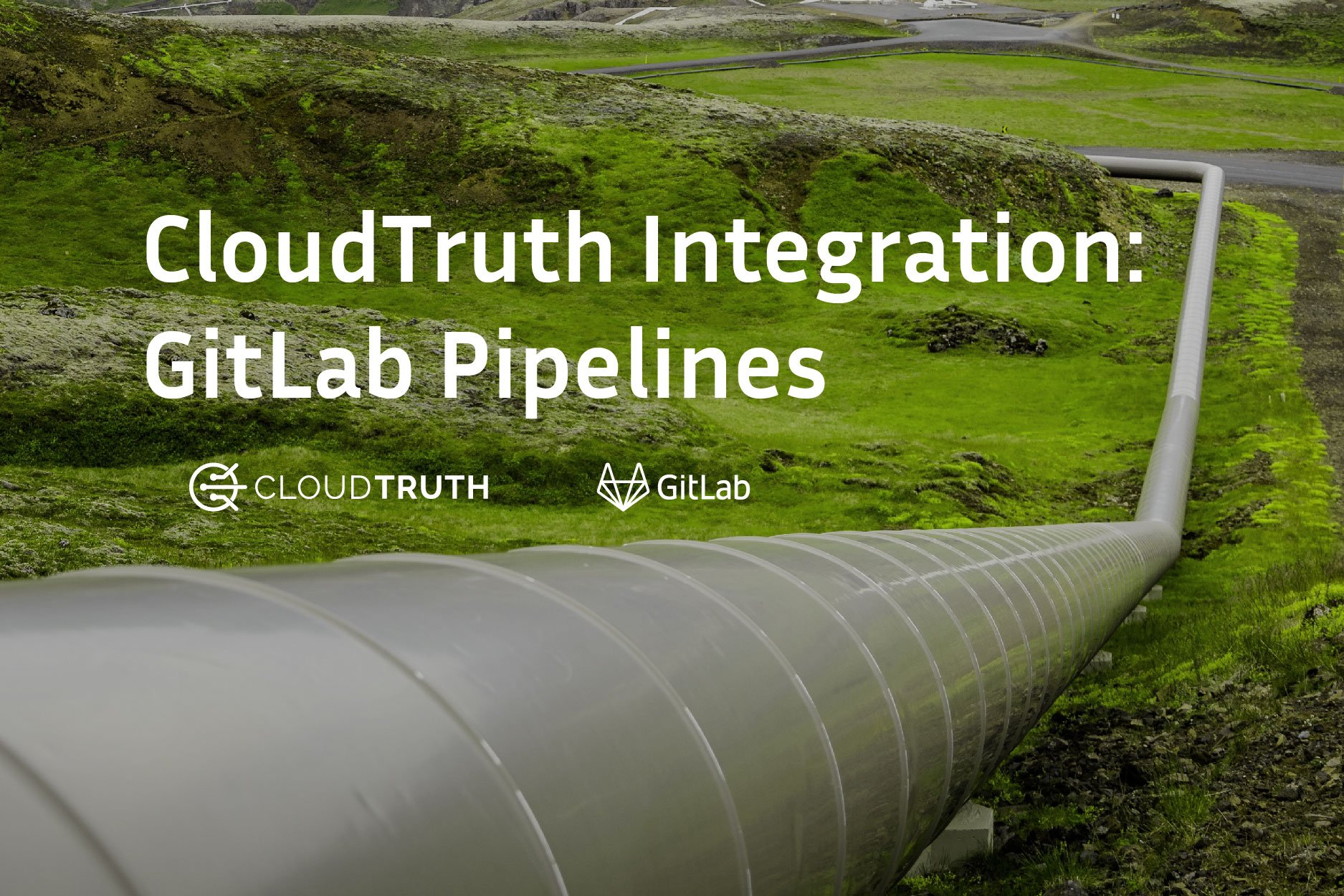 GitLab CI/CD pipeline integration for multiple environments