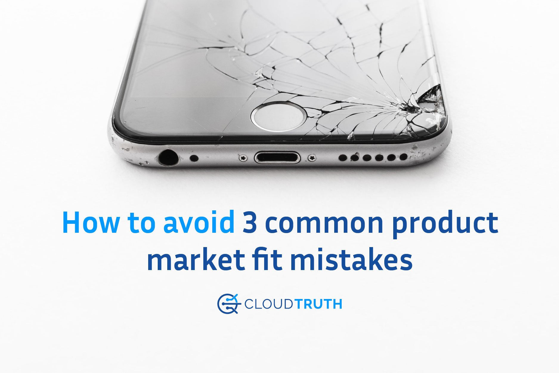 3 Common Product-Market Fit Pitfalls and How to Avoid Them