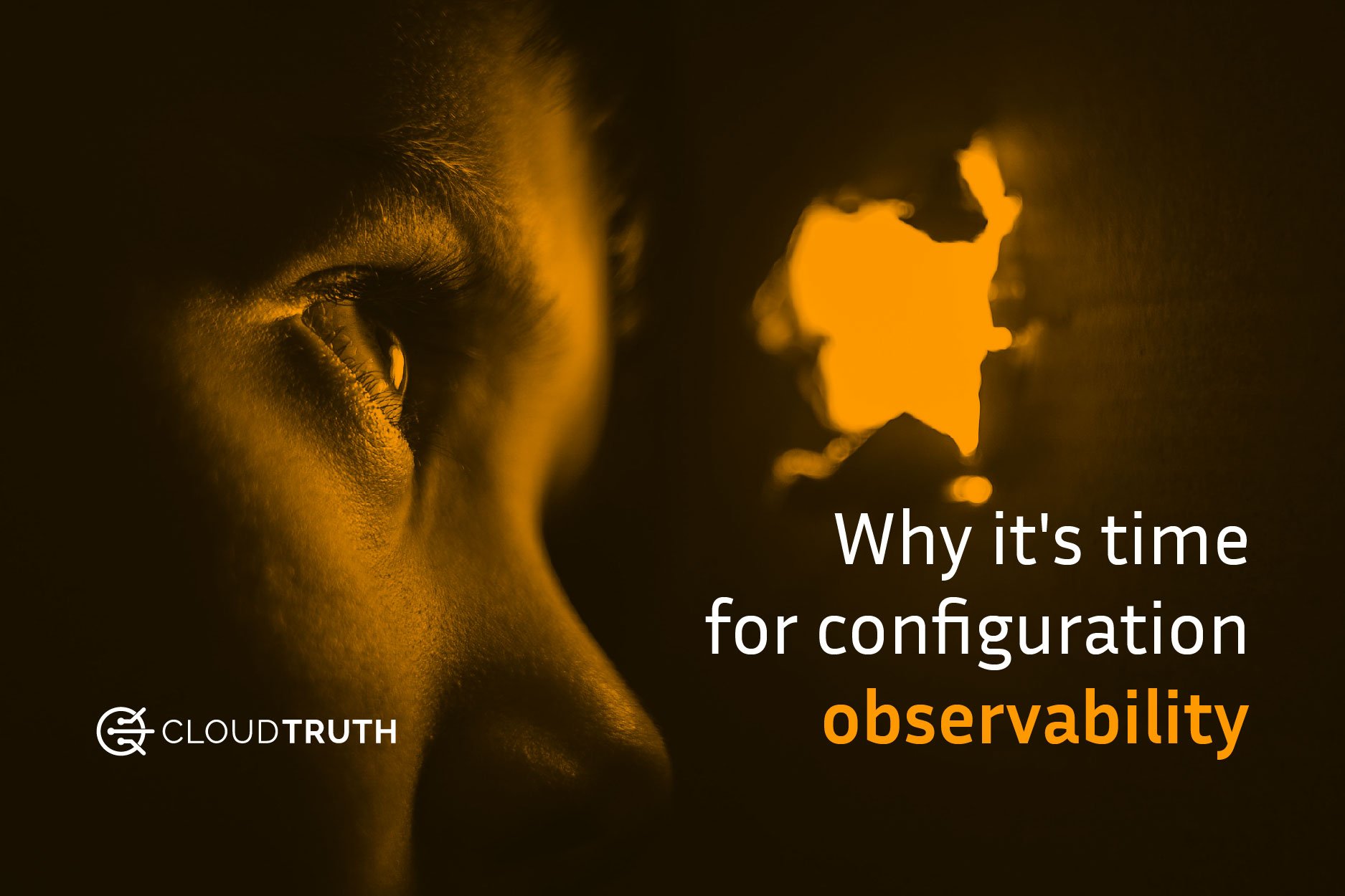 Using CloudTruth to Enable Comprehensive Visibility Into Key Configurations