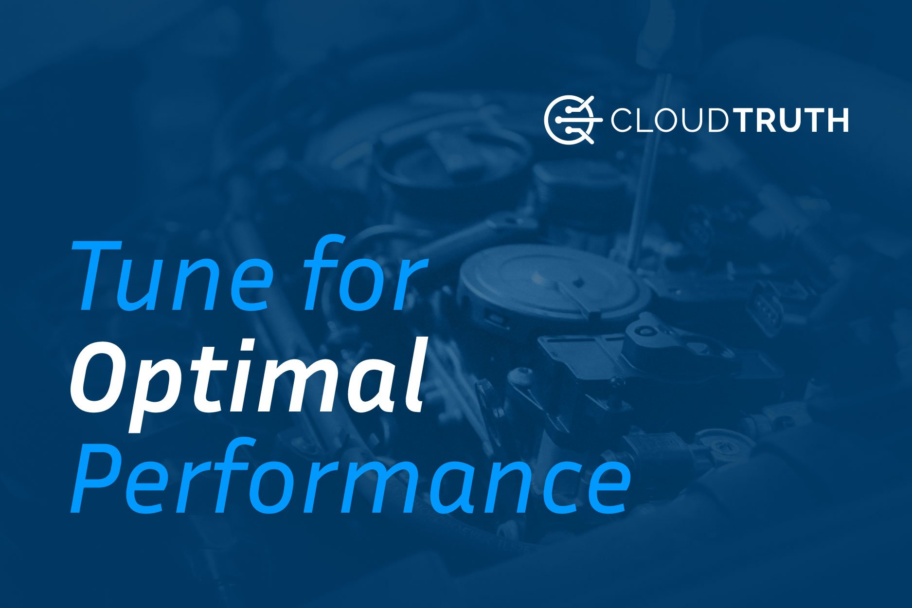 The Benefits of Moving Beyond Cloud Configuration Defaults