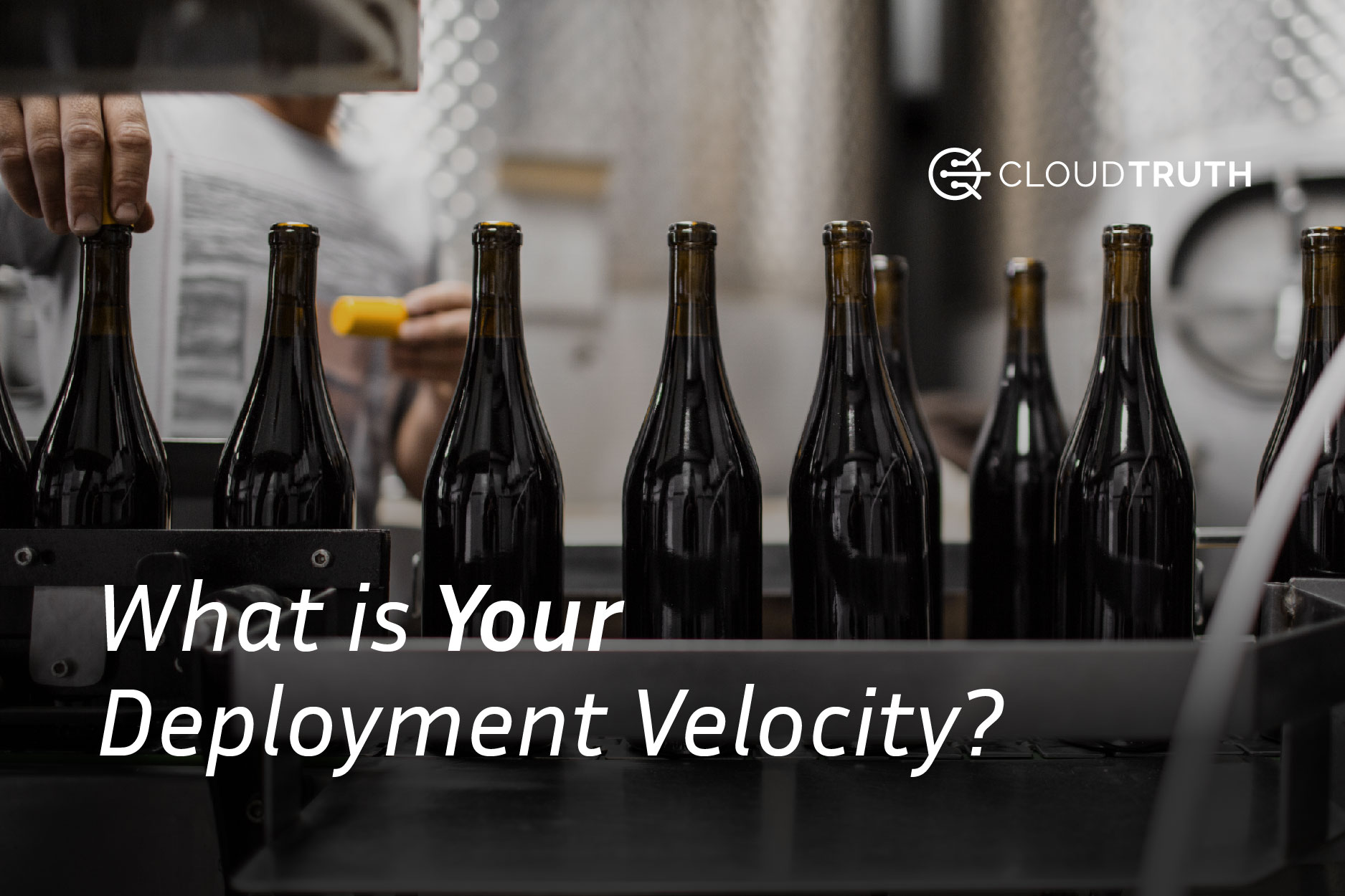 Why Deployment Velocity Matters