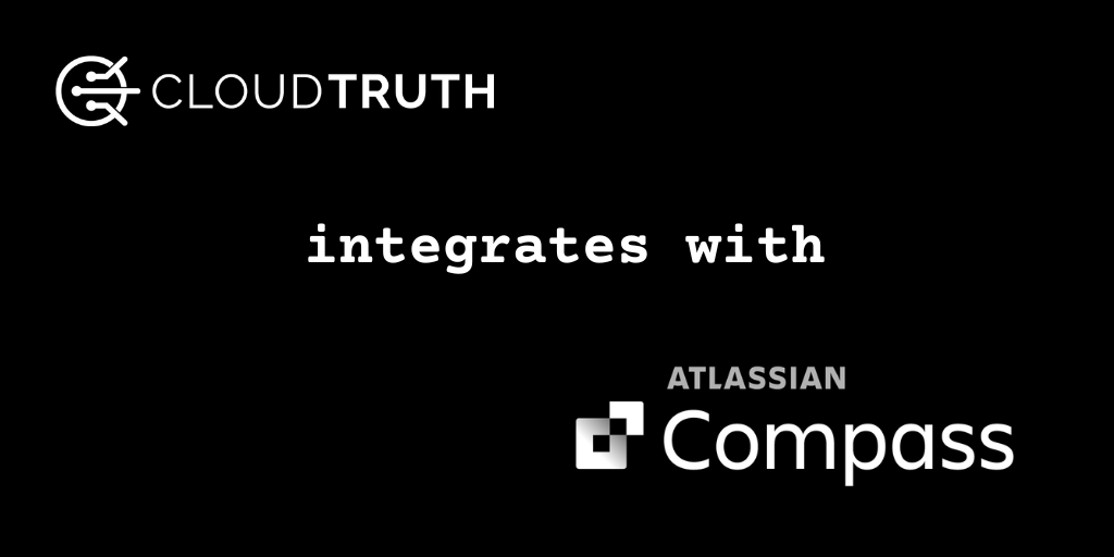 Secrets and Config Data Change Management in Atlassian Compass