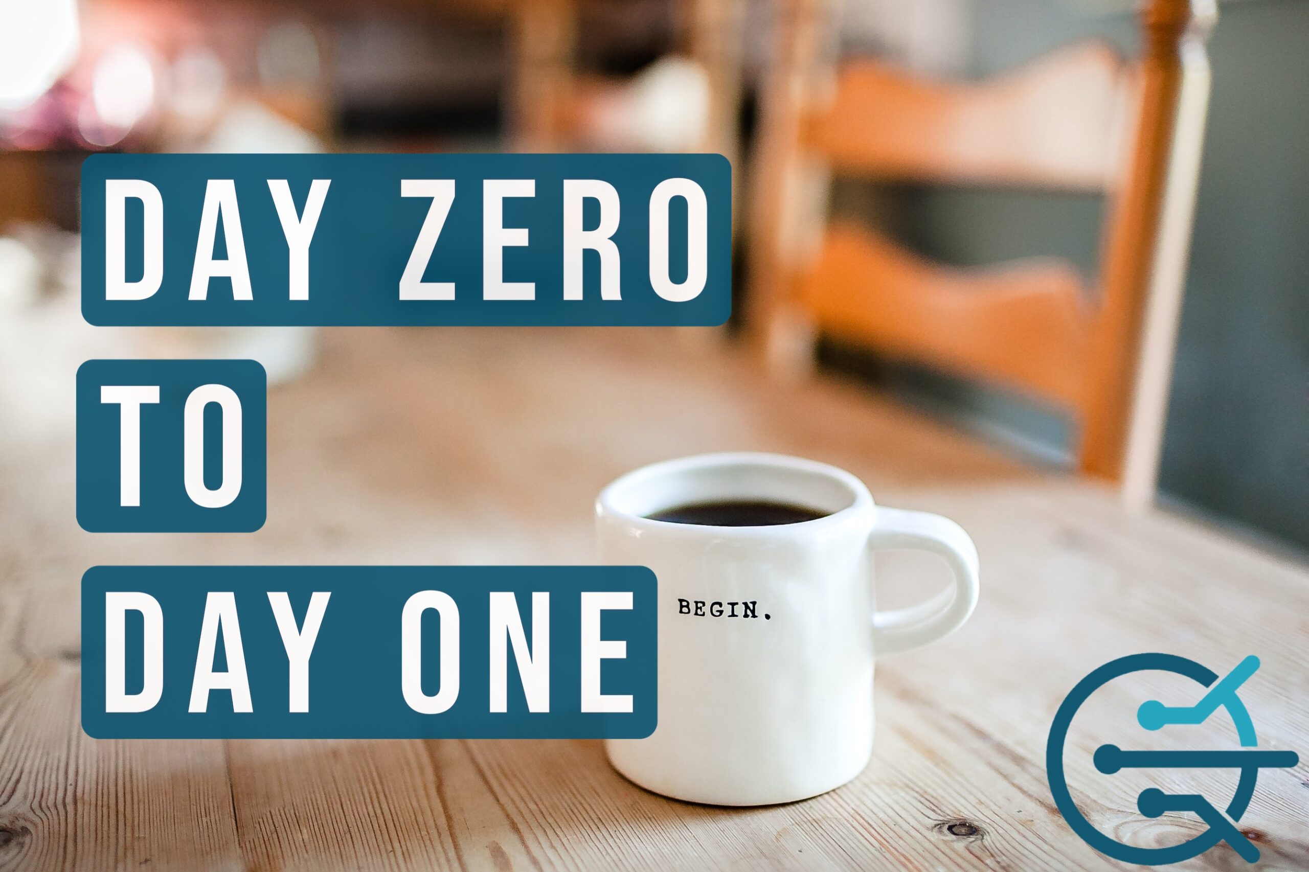 How CloudTruth Got Started – From Day Zero to Day One.