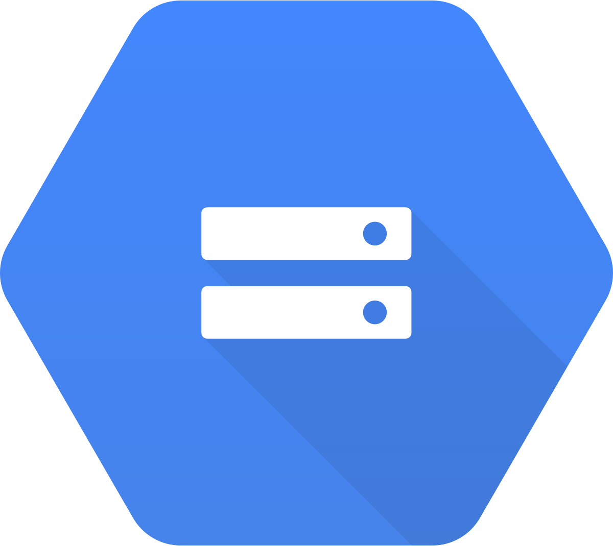 GCP Cloud Storage