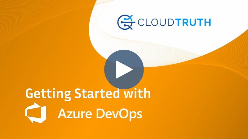Getting-Started-With-Azure-DevOps-and-the-CloudTruth-CLI