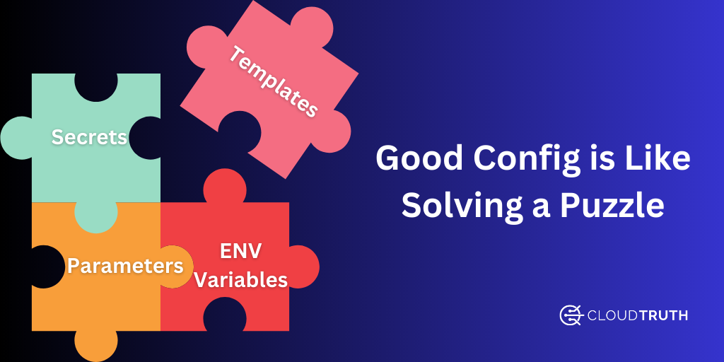 A Holistic View on Secrets and Config Management