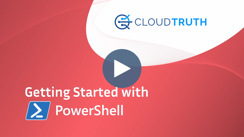 Using-PowerShell-With-CloudTruth